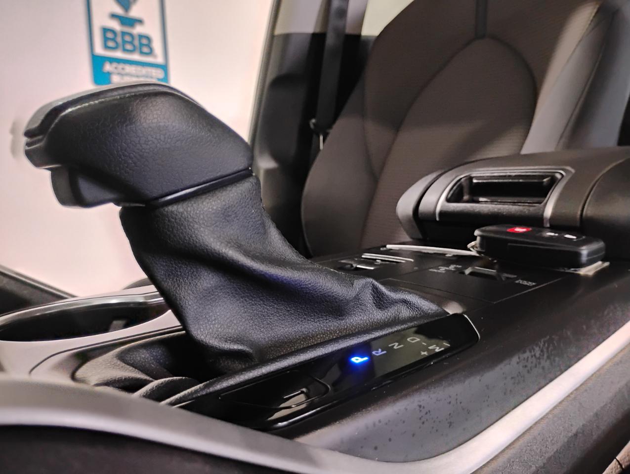 Toyota Highlander L 2021