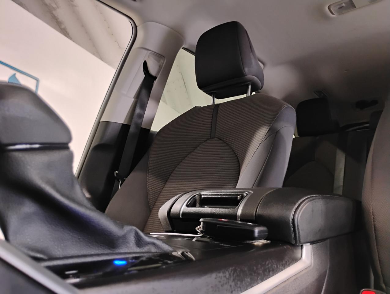 Toyota Highlander L 2021