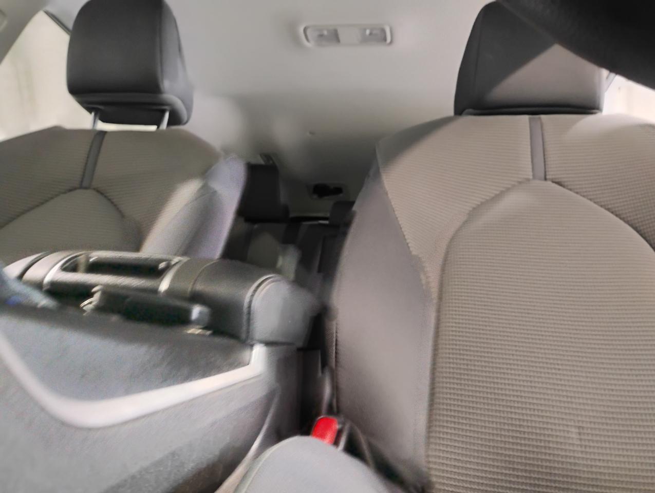 Toyota Highlander L 2021