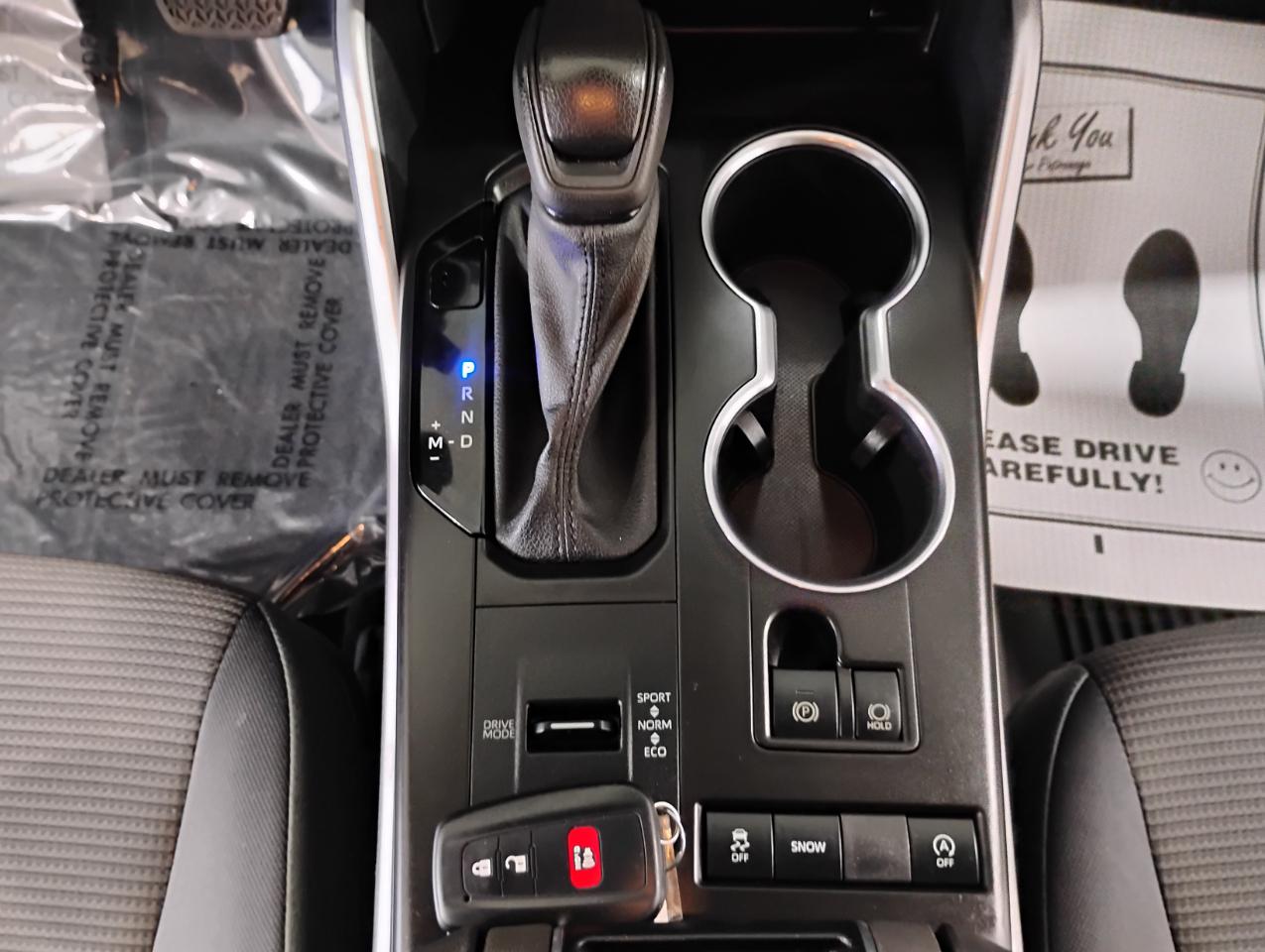 Toyota Highlander L 2021