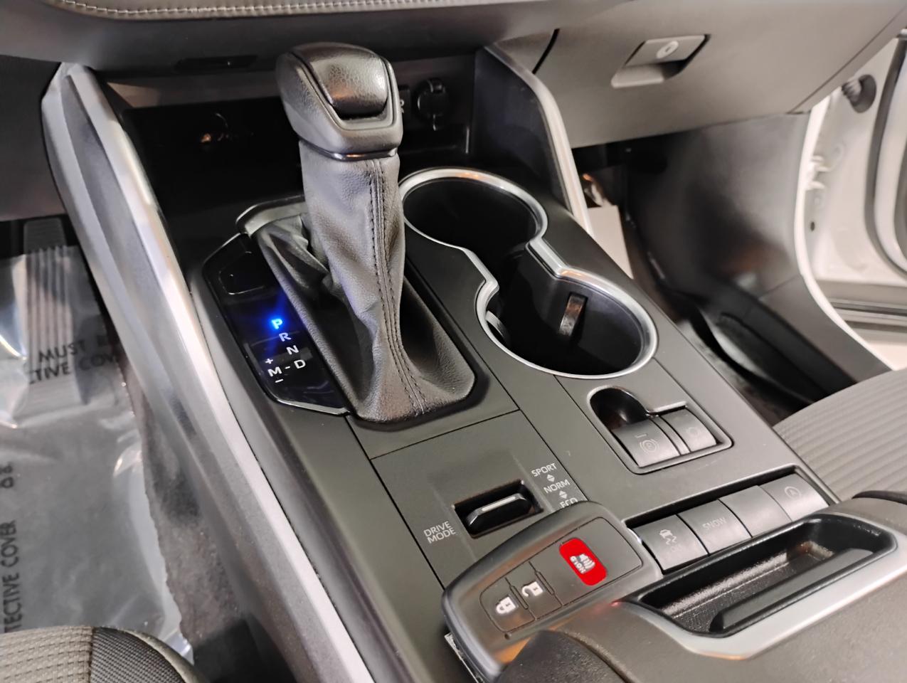 Toyota Highlander L 2021