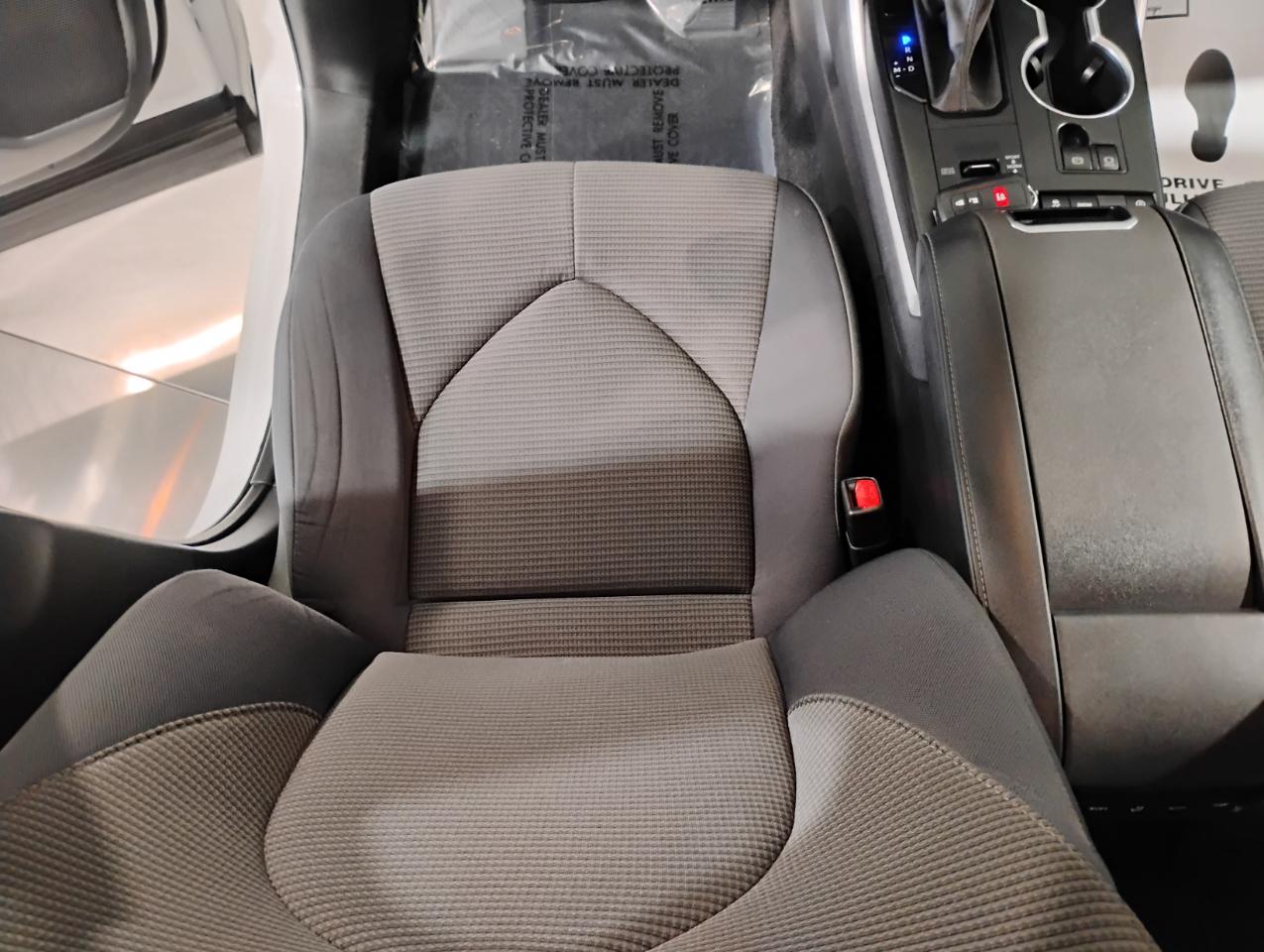 Toyota Highlander L 2021