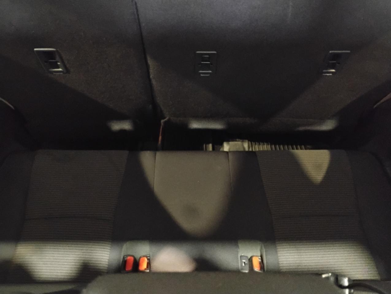 Toyota Highlander L 2021