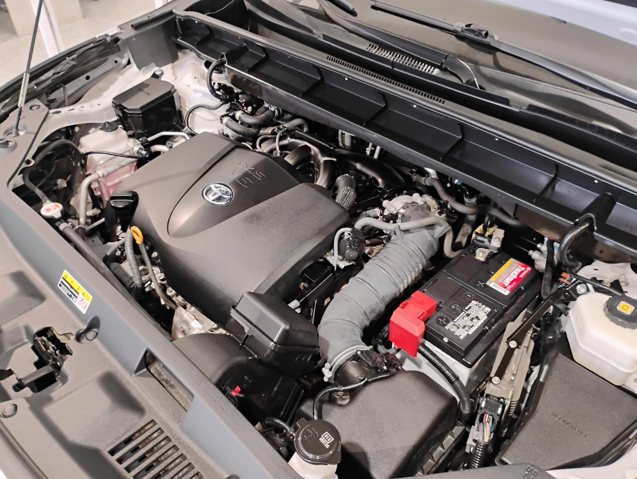 Toyota Highlander L 2021