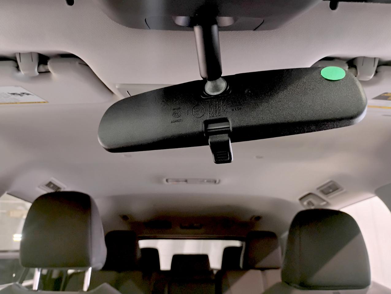 Toyota Highlander L 2021