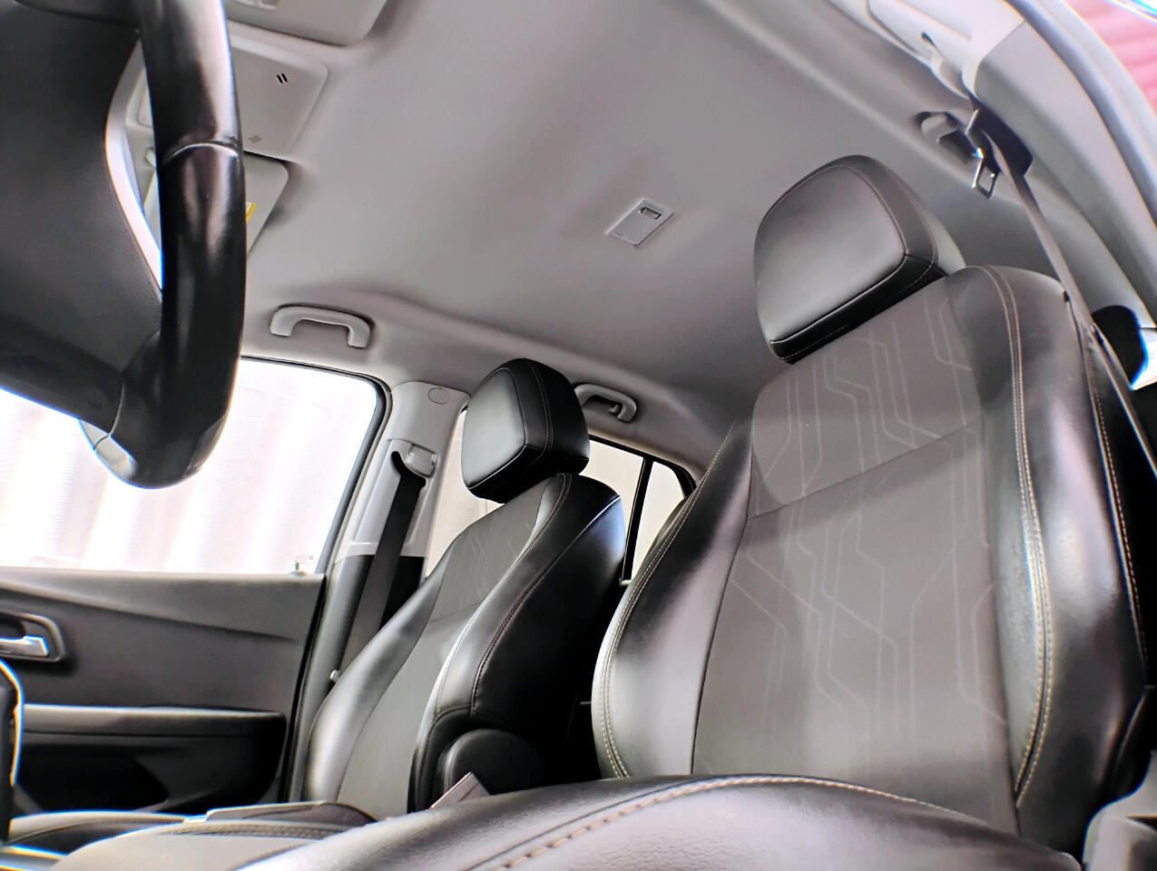 2017 Chevrolet Trax LT photo 17