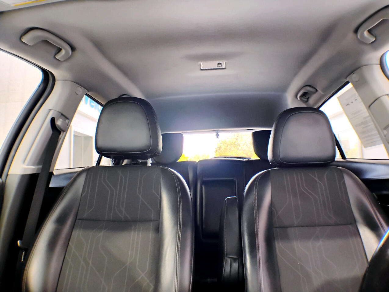 2017 Chevrolet Trax LT photo 19