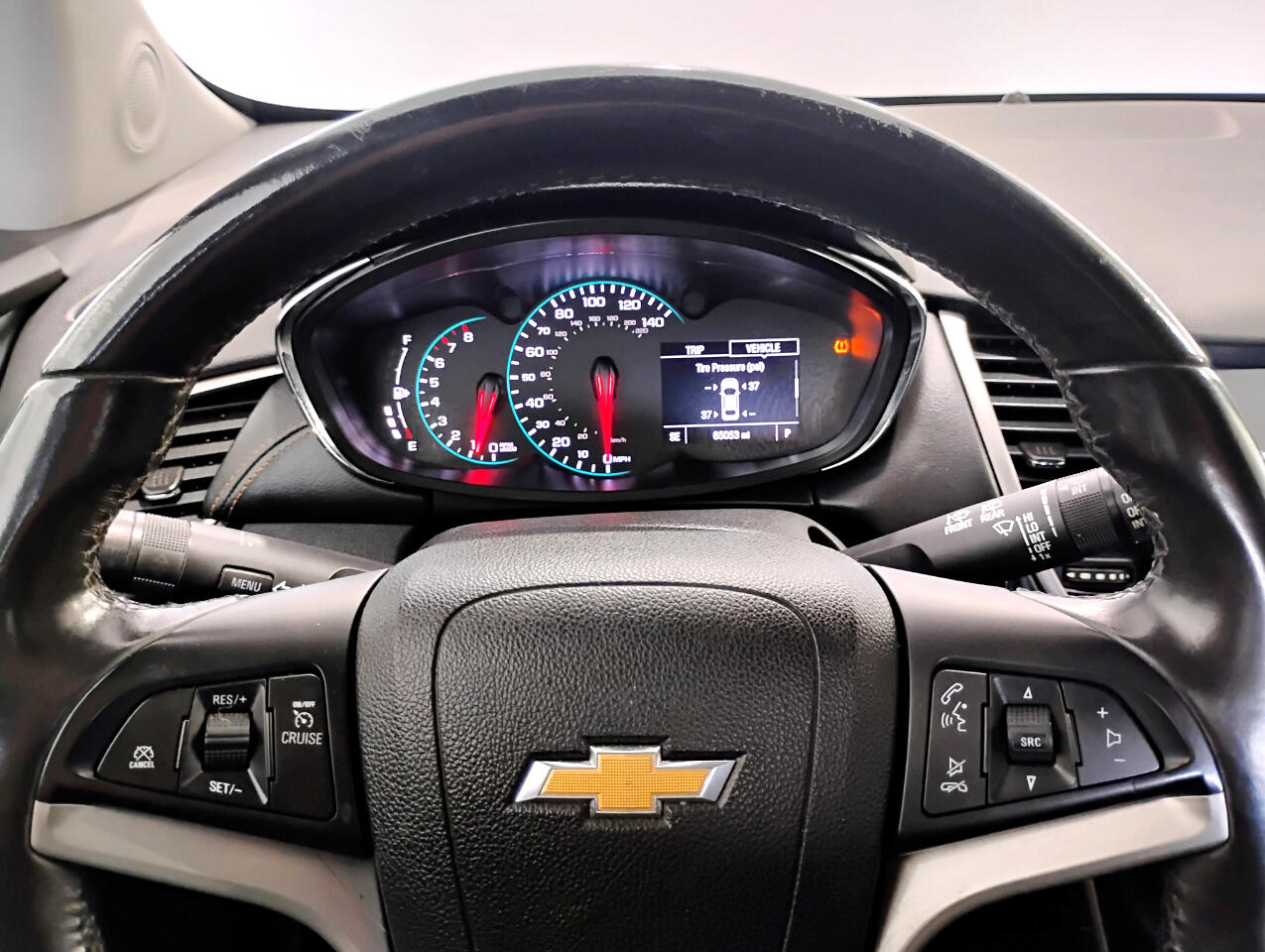 2017 Chevrolet Trax LT photo 27