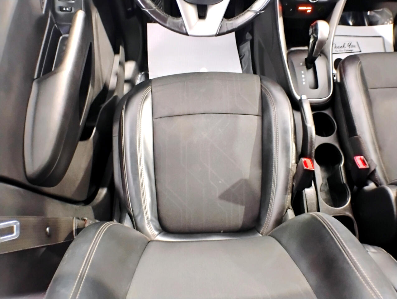 2017 Chevrolet Trax LT photo 32
