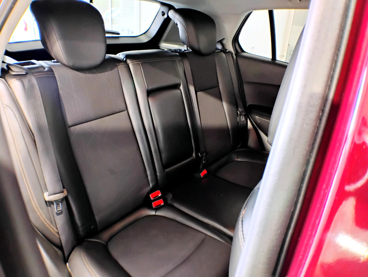 2017 Chevrolet Trax LT photo 51