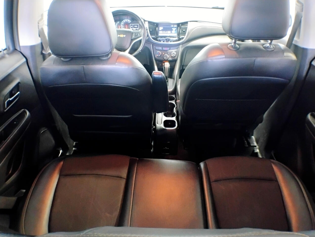 2017 Chevrolet Trax LT photo 52