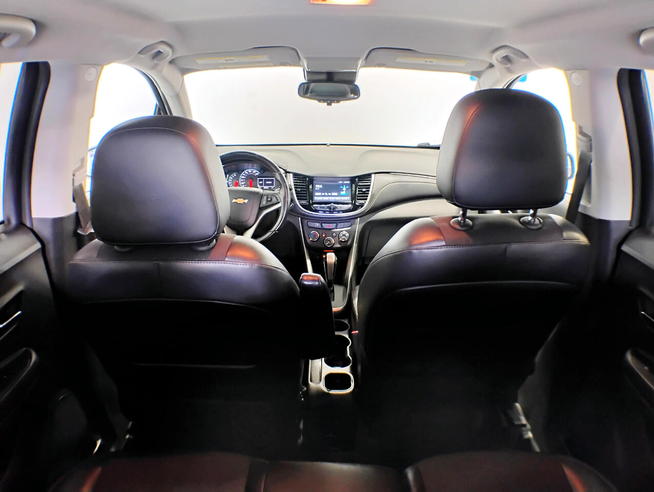 2017 Chevrolet Trax LT photo 53