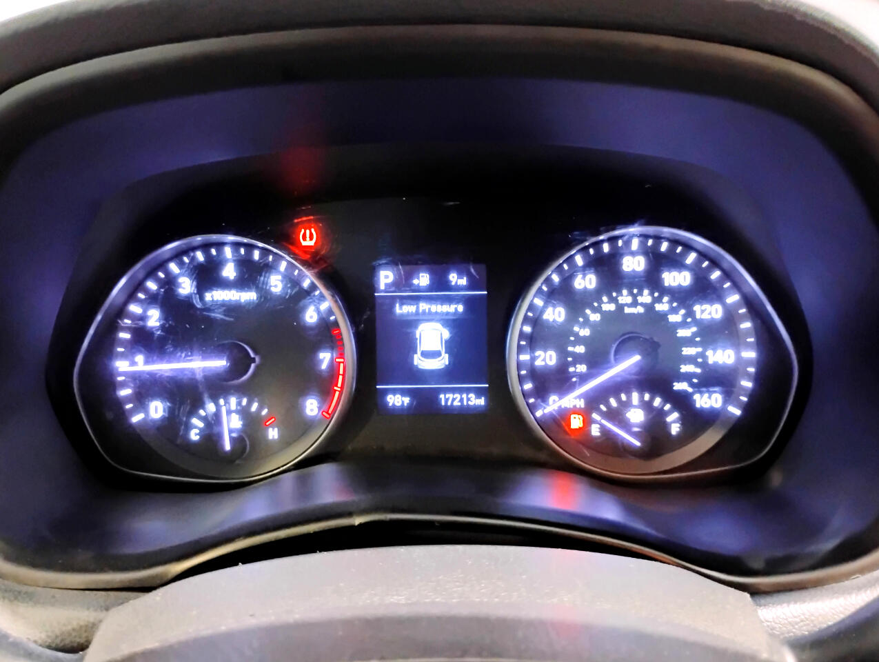 2020 Hyundai Elantra GT Base photo 23