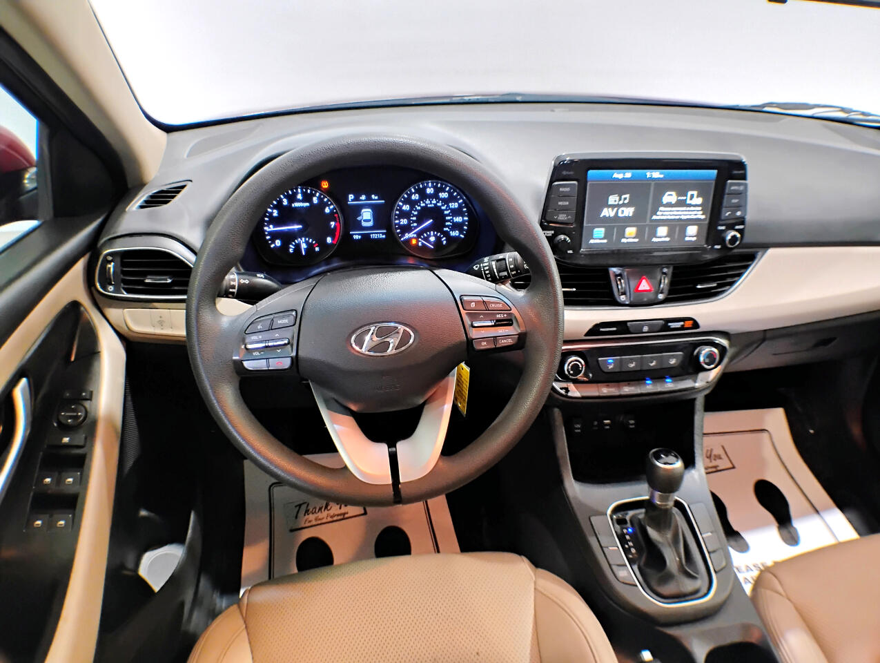 2020 Hyundai Elantra GT Base photo 24