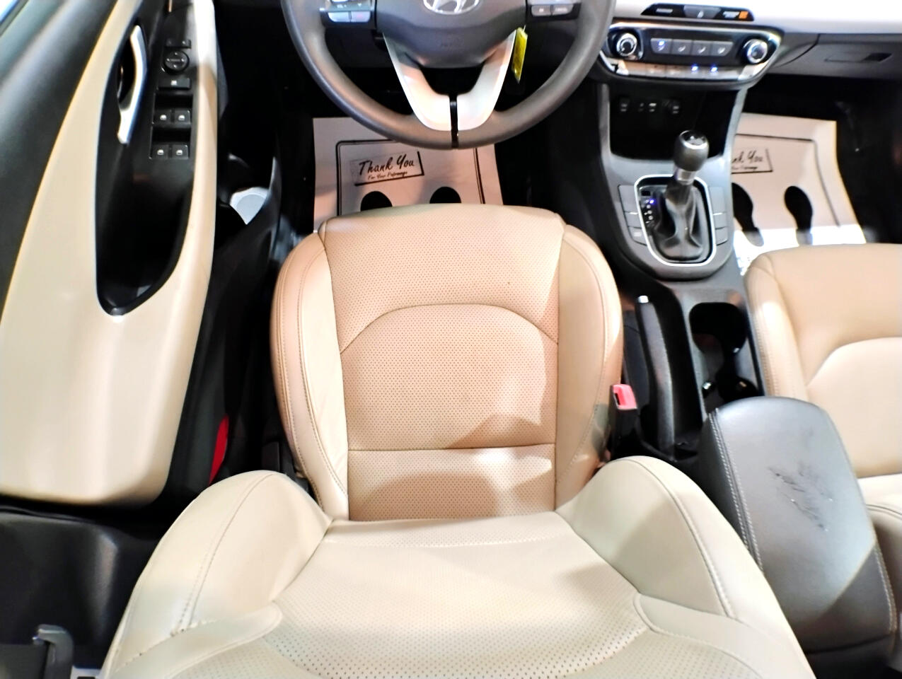 2020 Hyundai Elantra GT Base photo 26