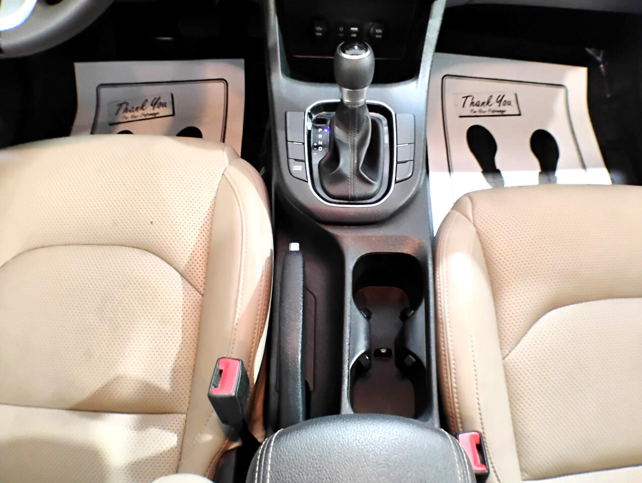 2020 Hyundai Elantra GT Base photo 34