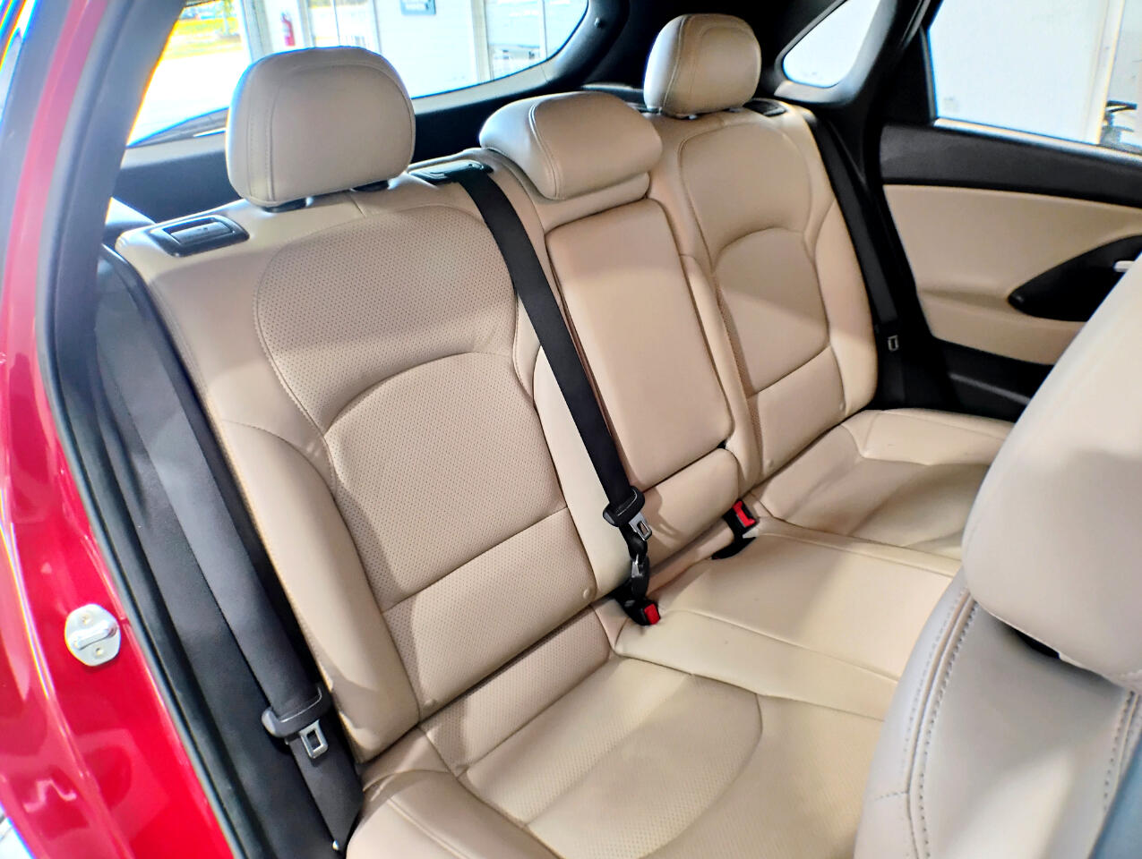 2020 Hyundai Elantra GT Base photo 45