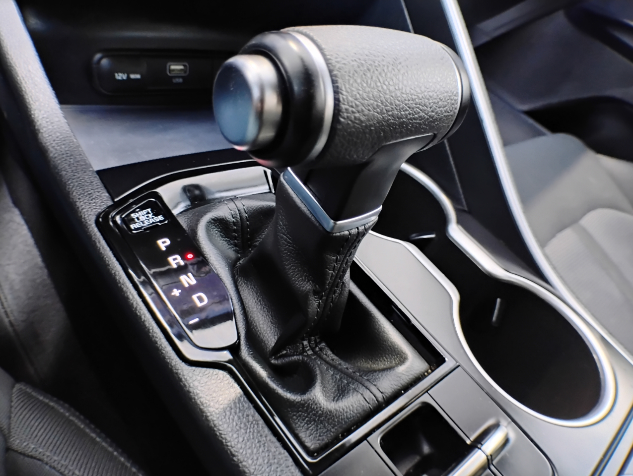 Kia K5 LXS 2023