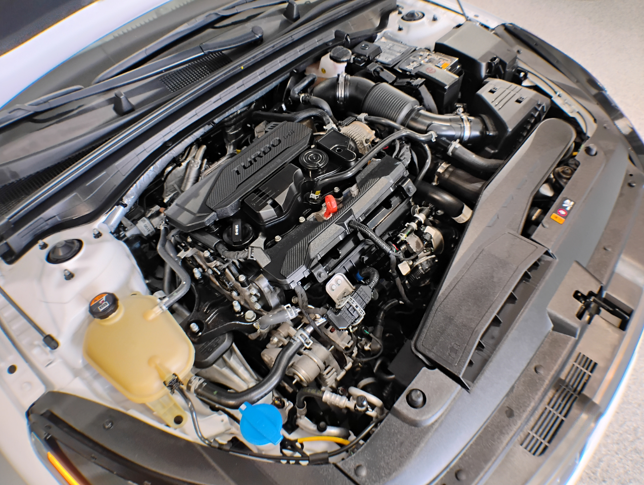 Kia K5 LXS 2023