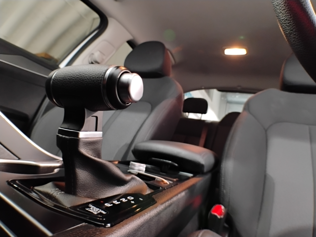 Kia K5 LXS 2023