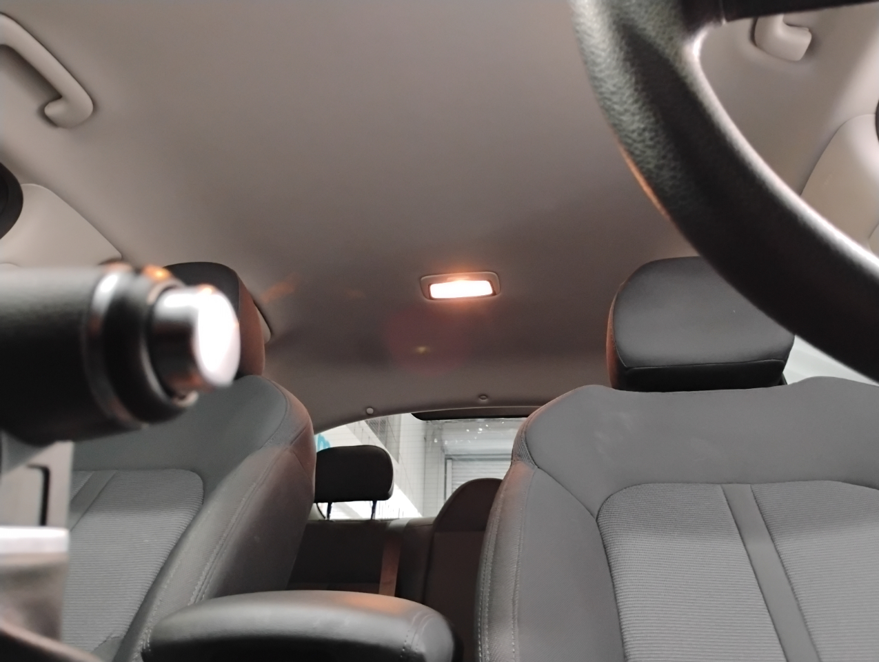 Kia K5 LXS 2023