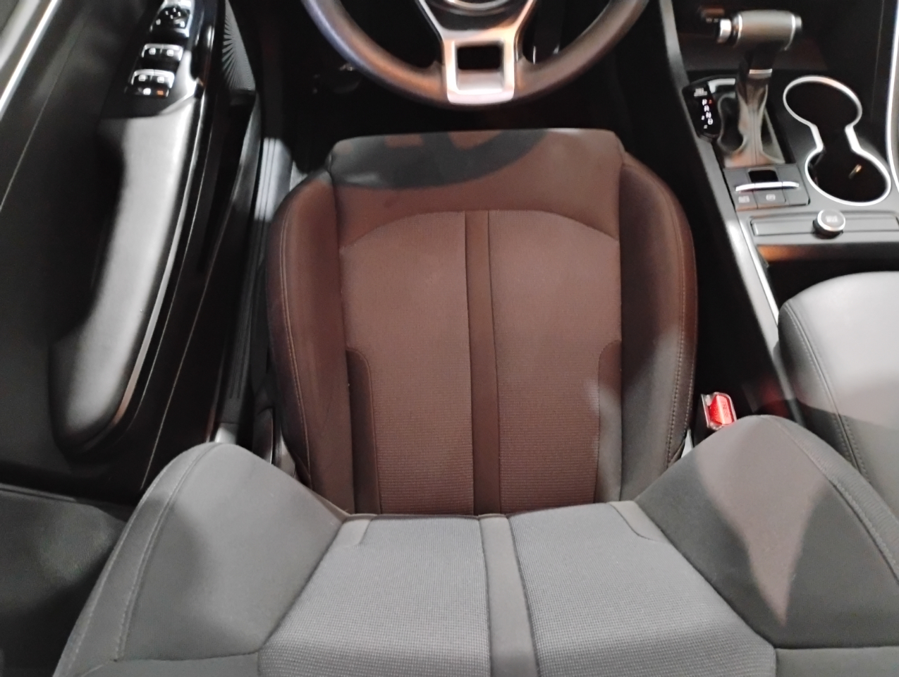 Kia K5 LXS 2023