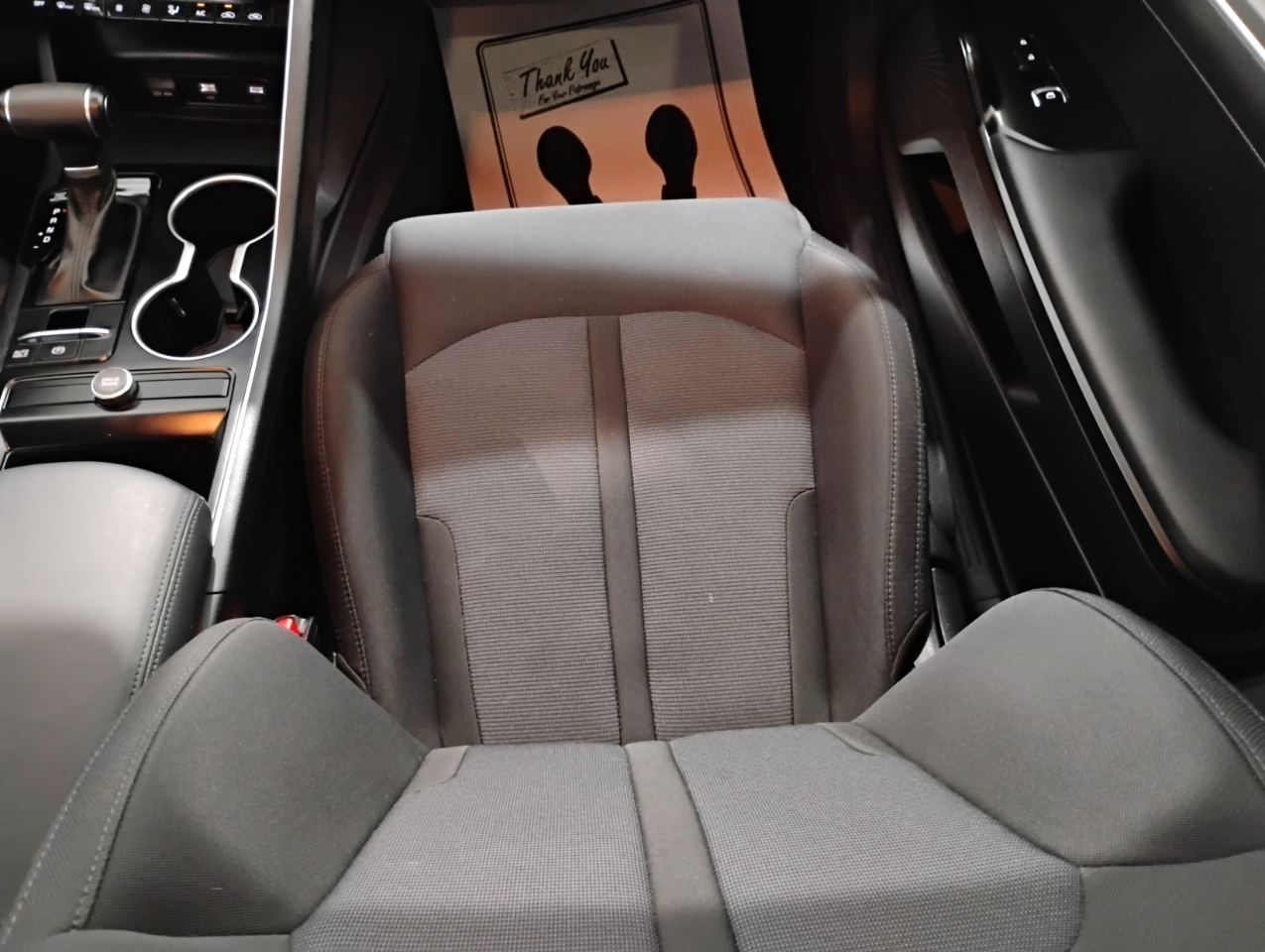 Kia K5 LXS 2023