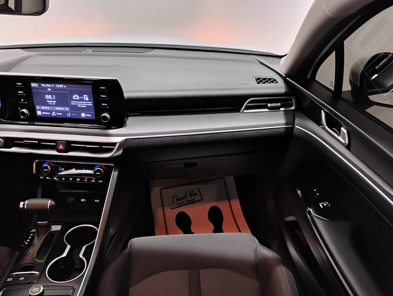 Kia K5 LXS 2023
