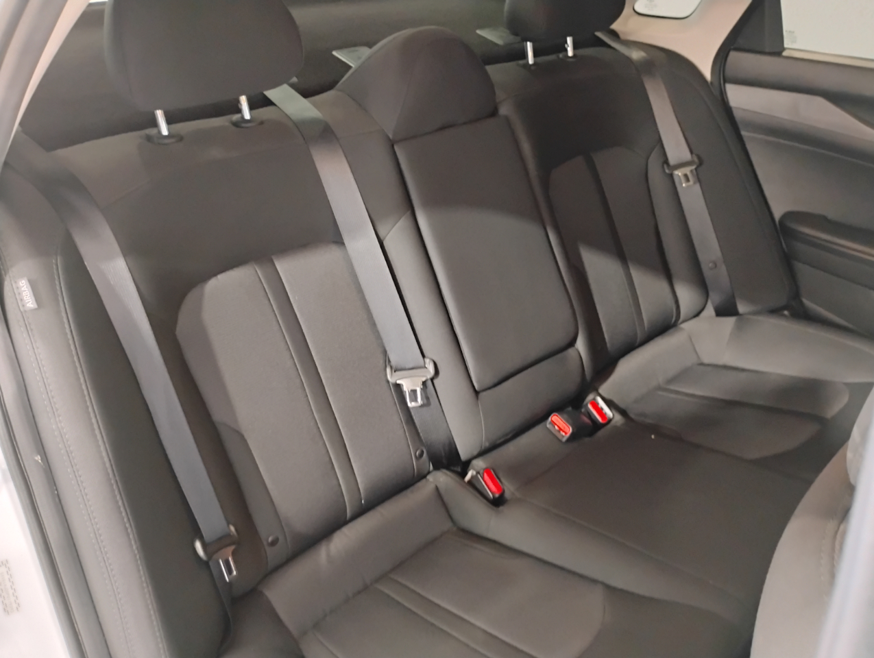 Kia K5 LXS 2023