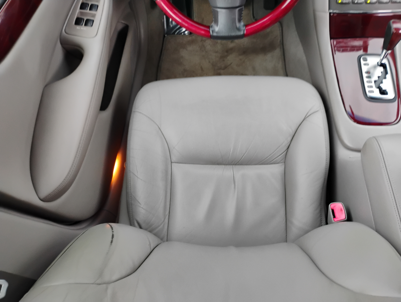 Lexus ES 330 Sedan 2004