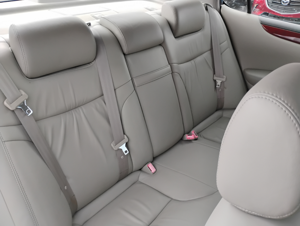 Lexus ES 330 Sedan 2004