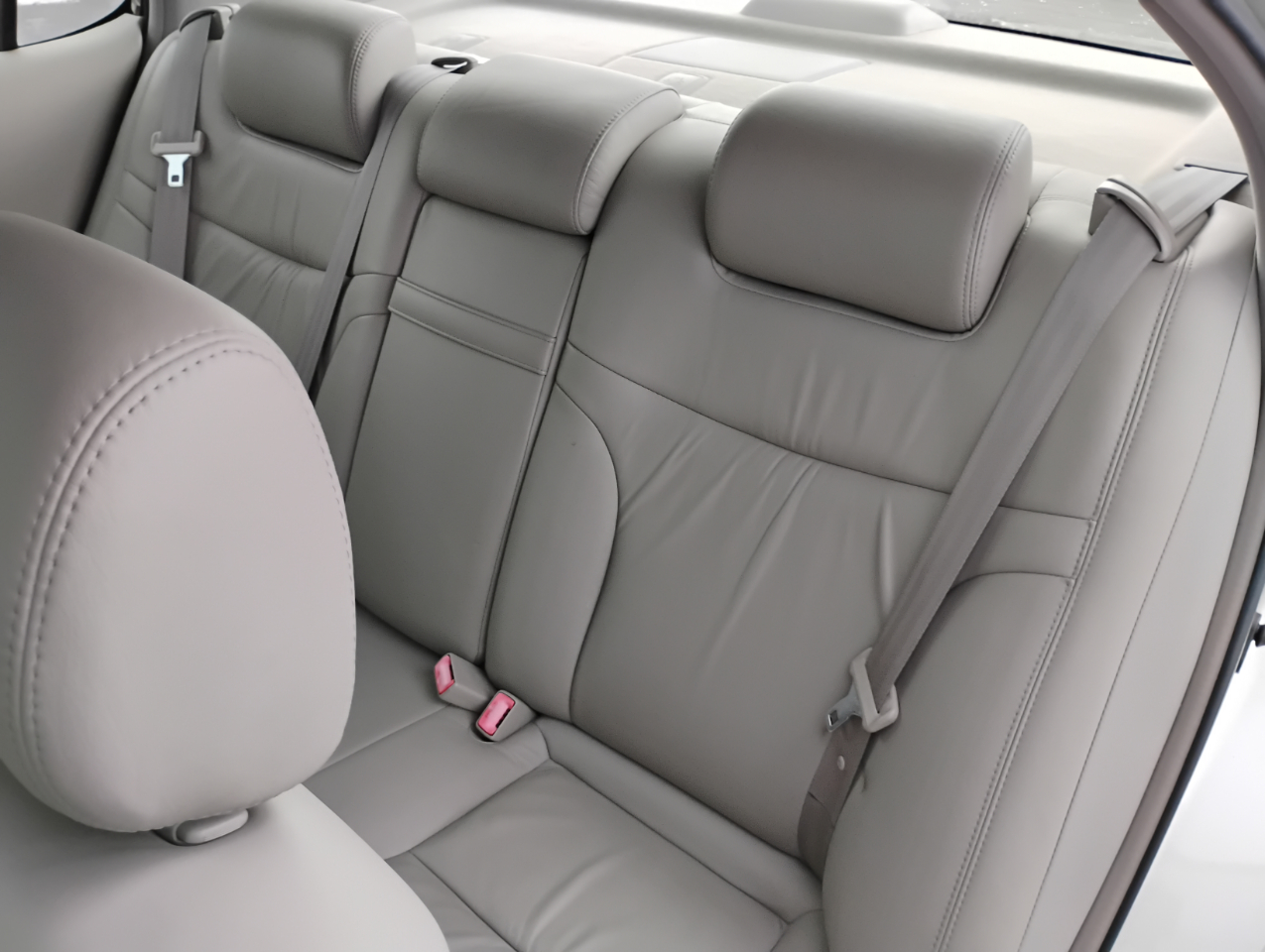 Lexus ES 330 Sedan 2004