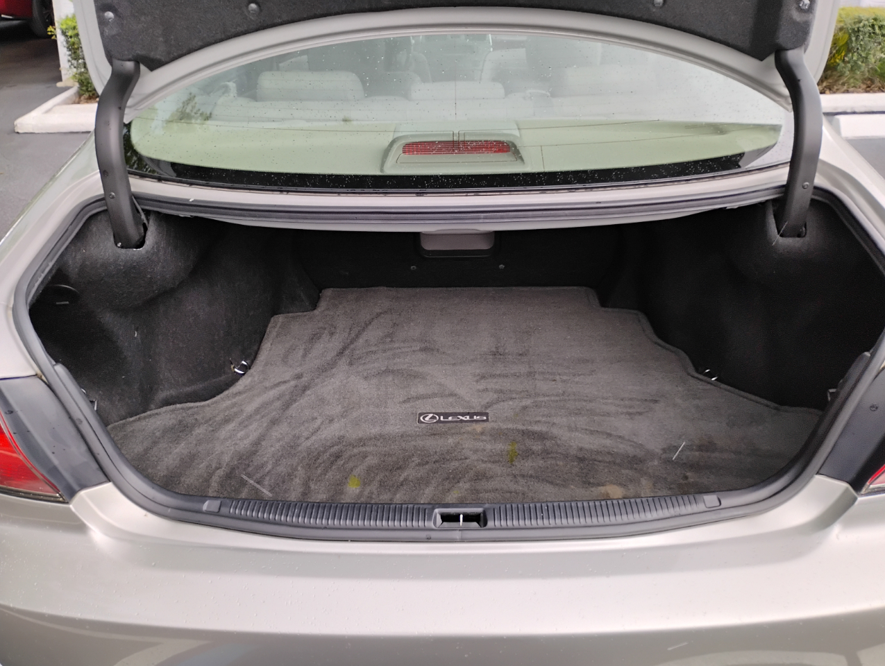 Lexus ES 330 Sedan 2004