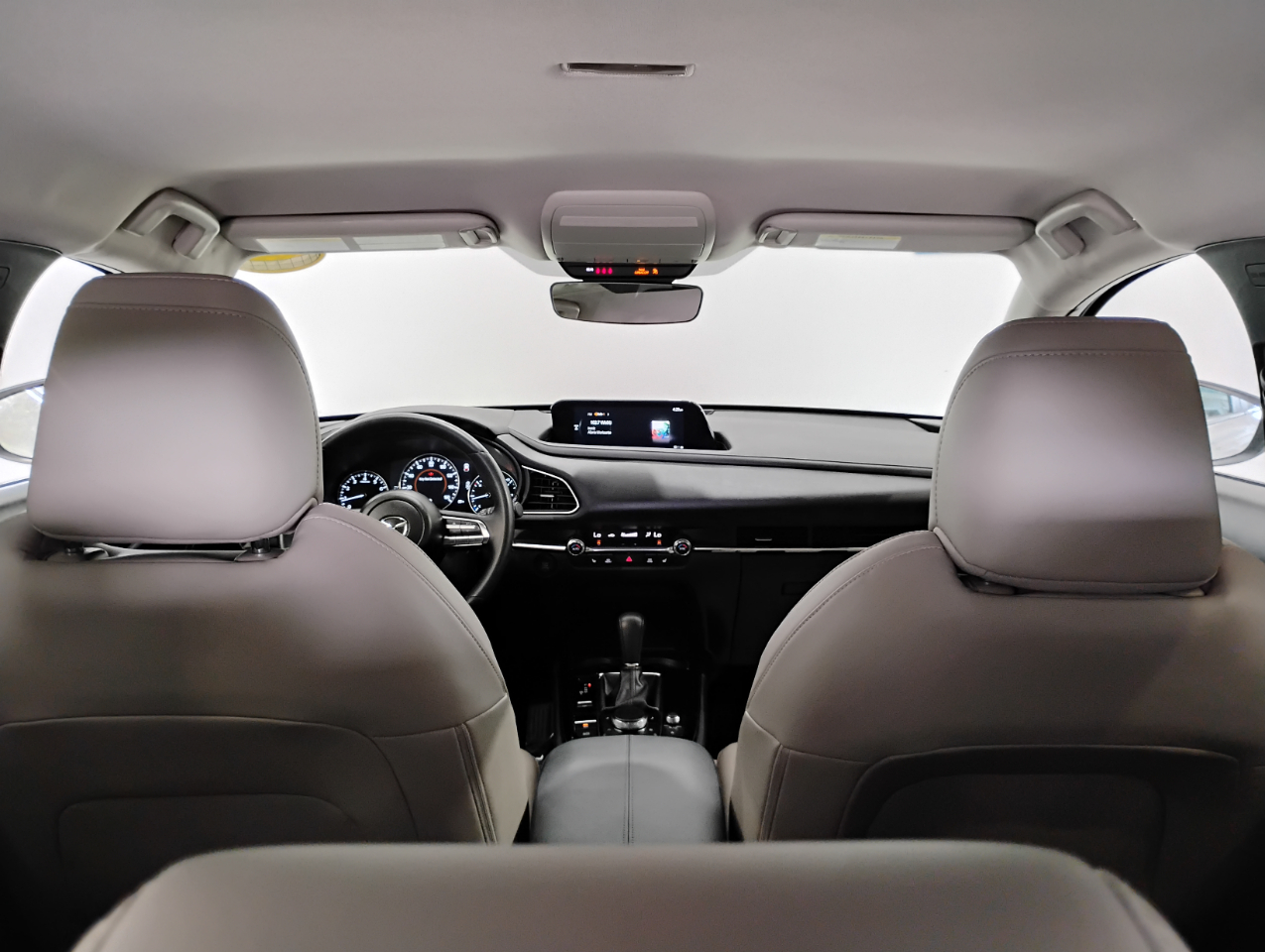 2023 Mazda CX-30 Preferred photo 4