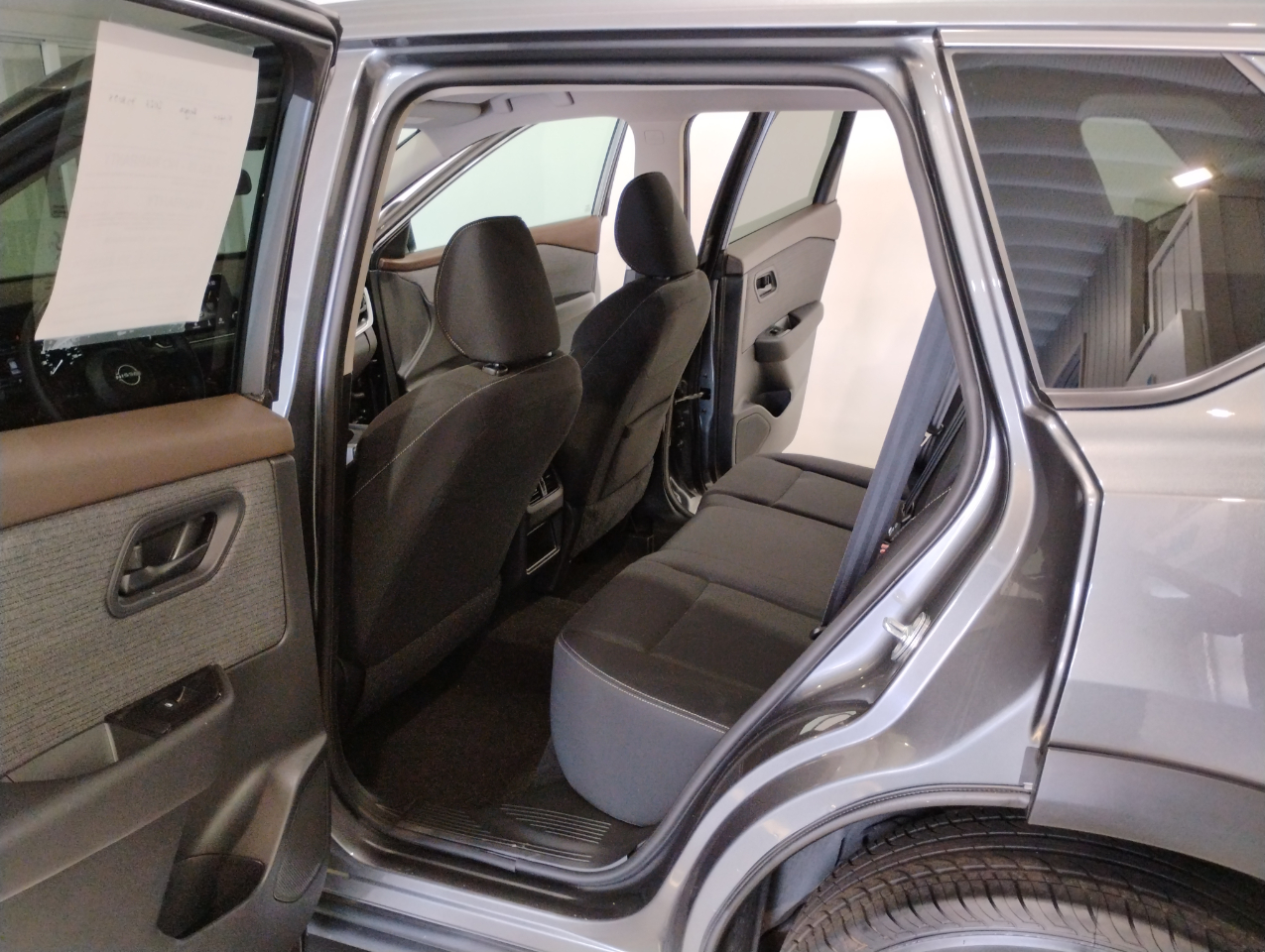 Nissan Rogue S 2023