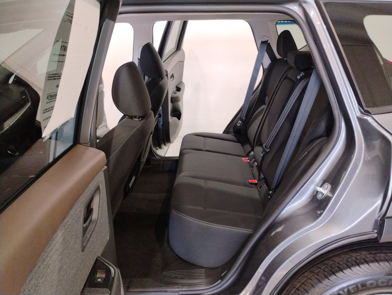 Nissan Rogue S 2023