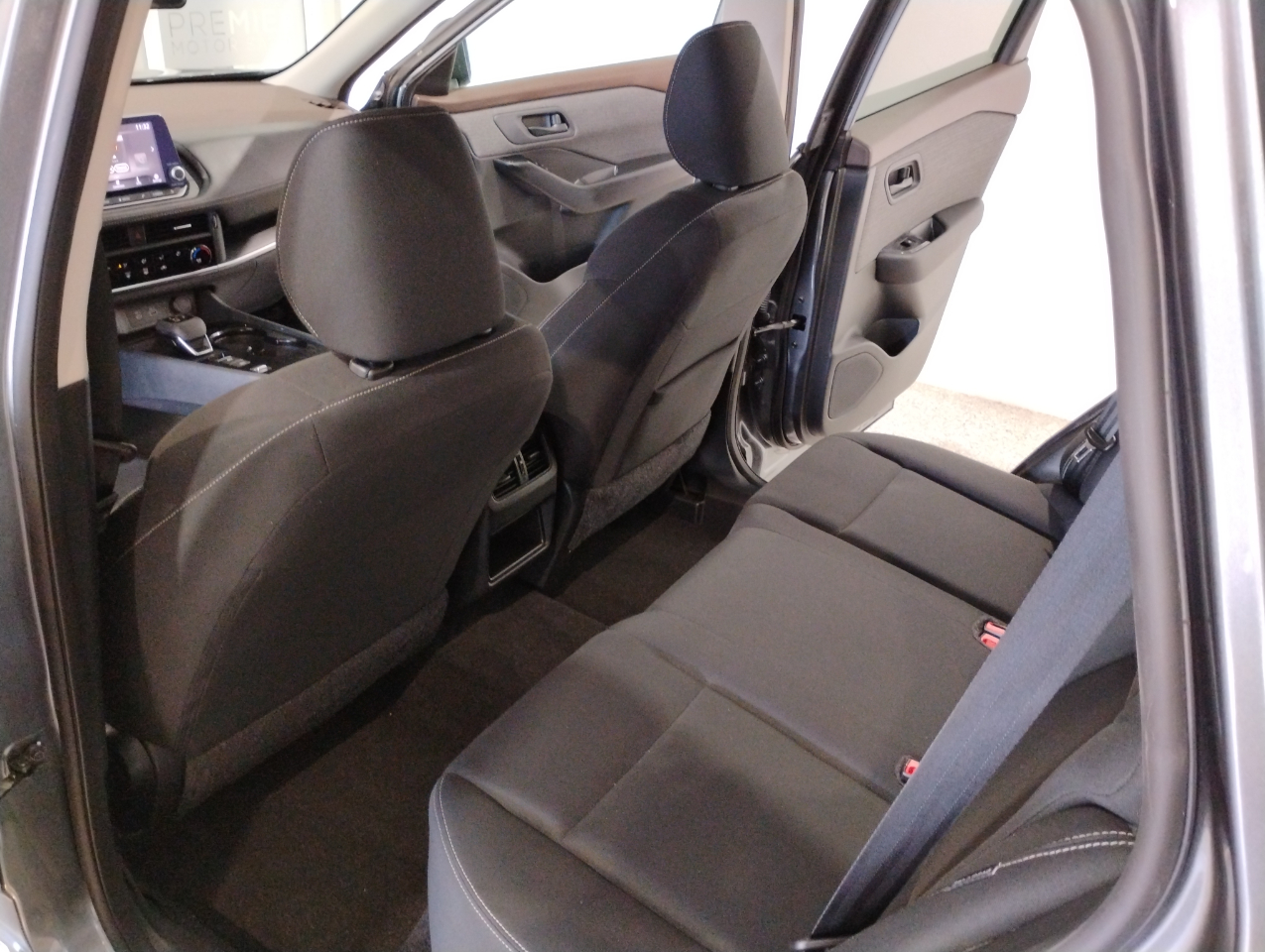 Nissan Rogue S 2023