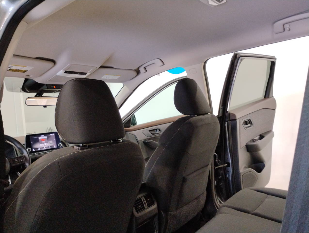 Nissan Rogue S 2023