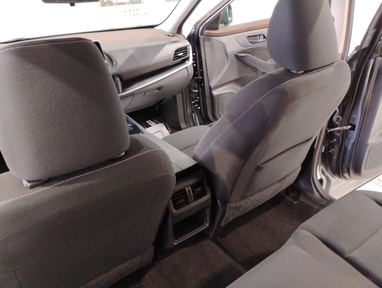 Nissan Rogue S 2023