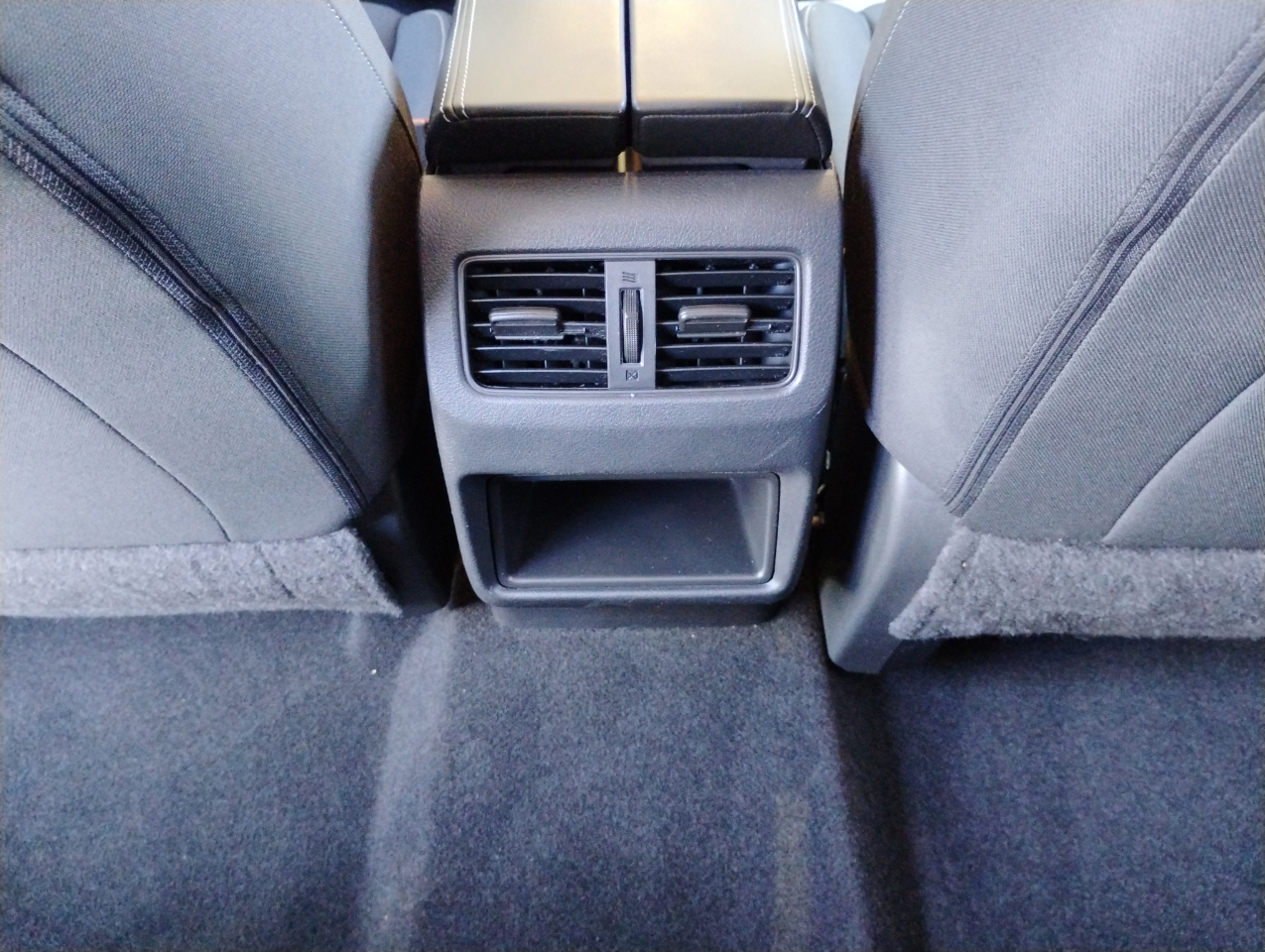 Nissan Rogue S 2023