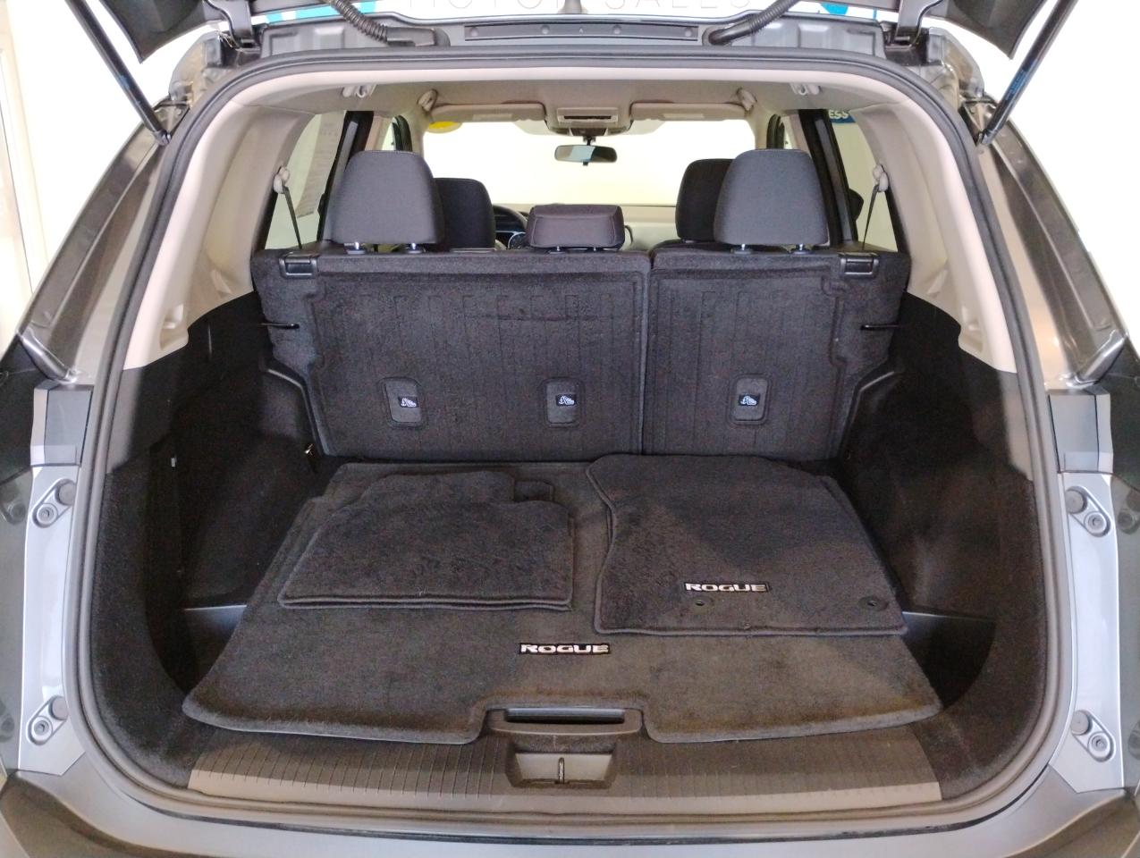 Nissan Rogue S 2023