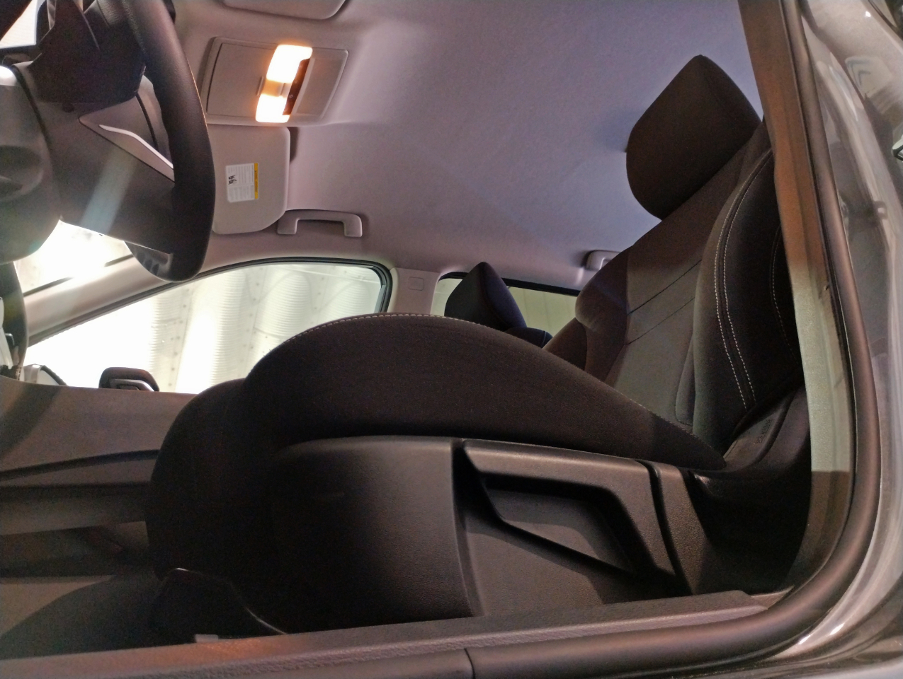 Nissan Rogue S 2023