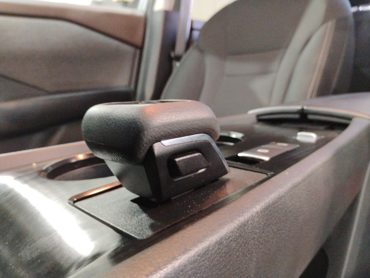 Nissan Rogue S 2023
