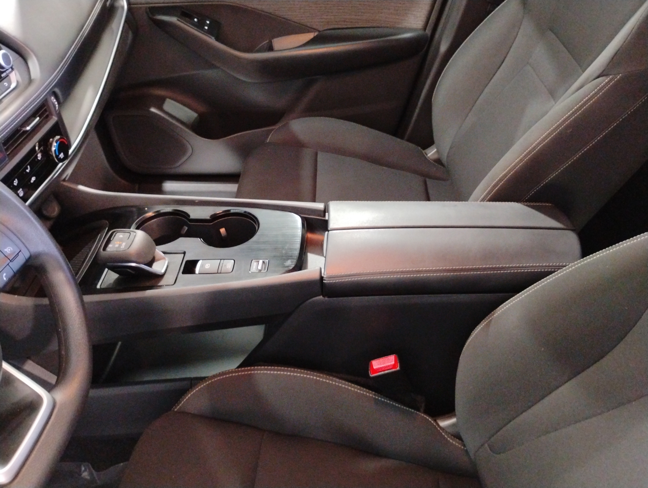 Nissan Rogue S 2023