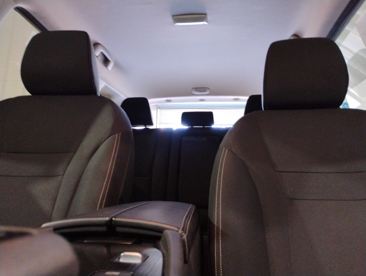 Nissan Rogue S 2023