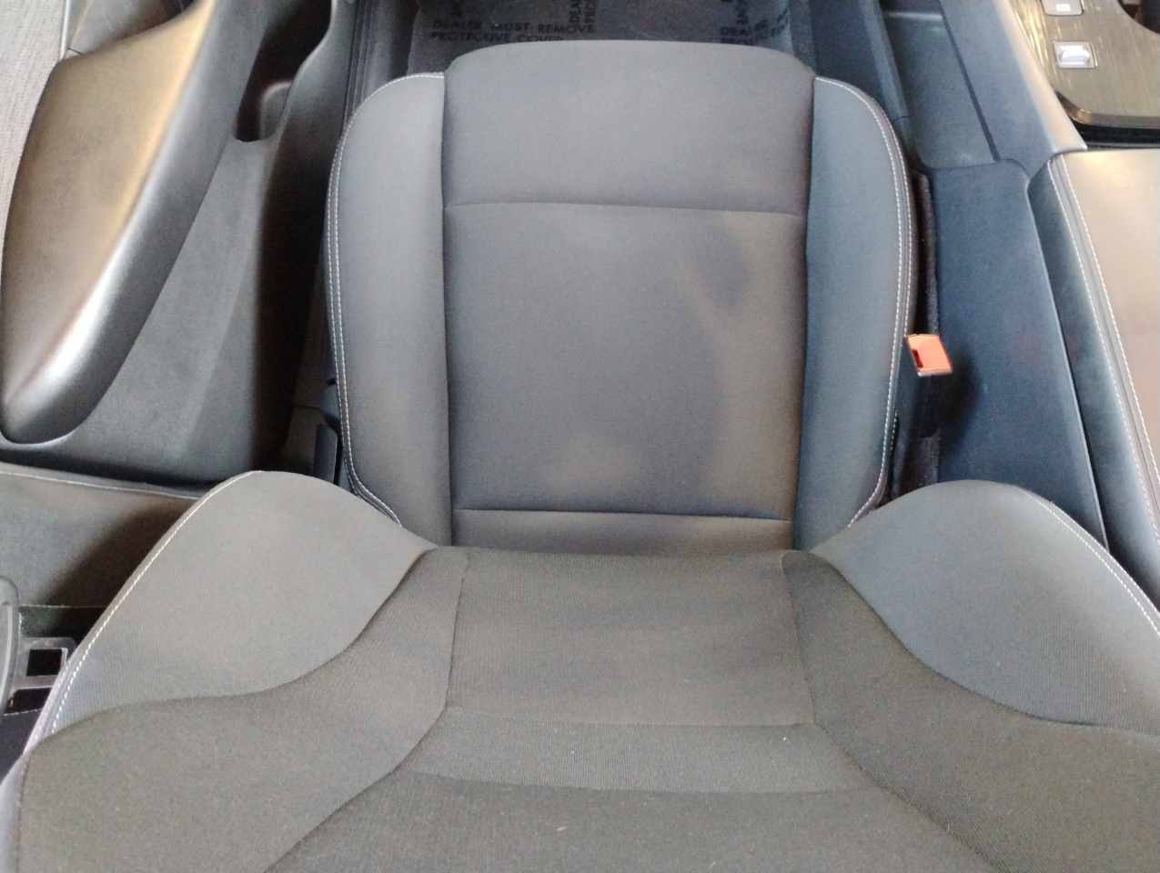 Nissan Rogue S 2023