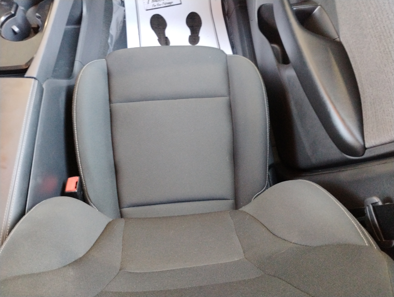 Nissan Rogue S 2023