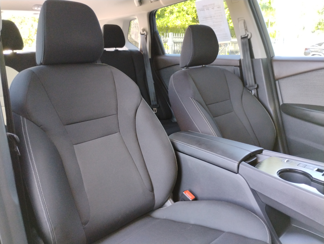Nissan Rogue S 2023
