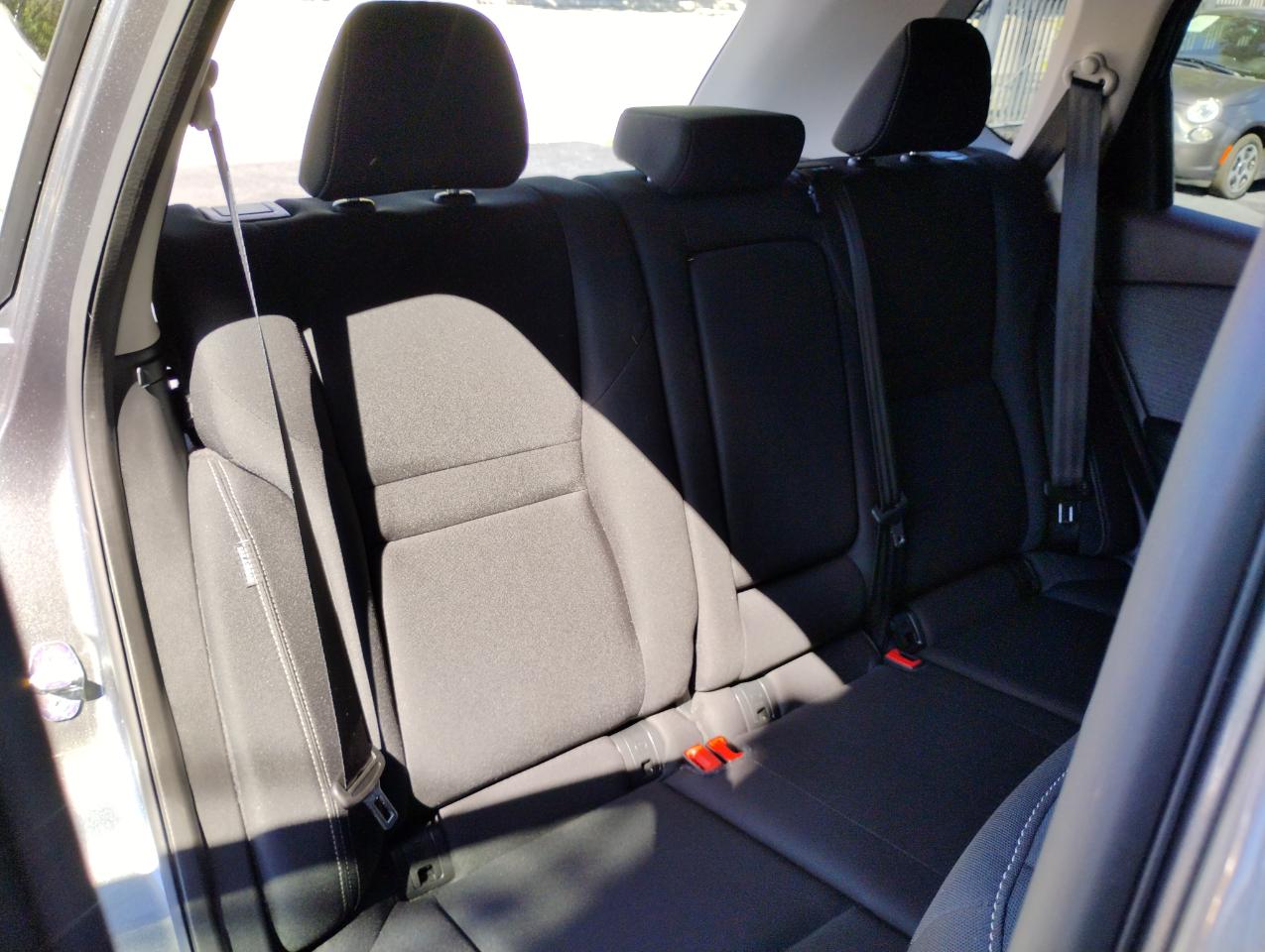 Nissan Rogue S 2023