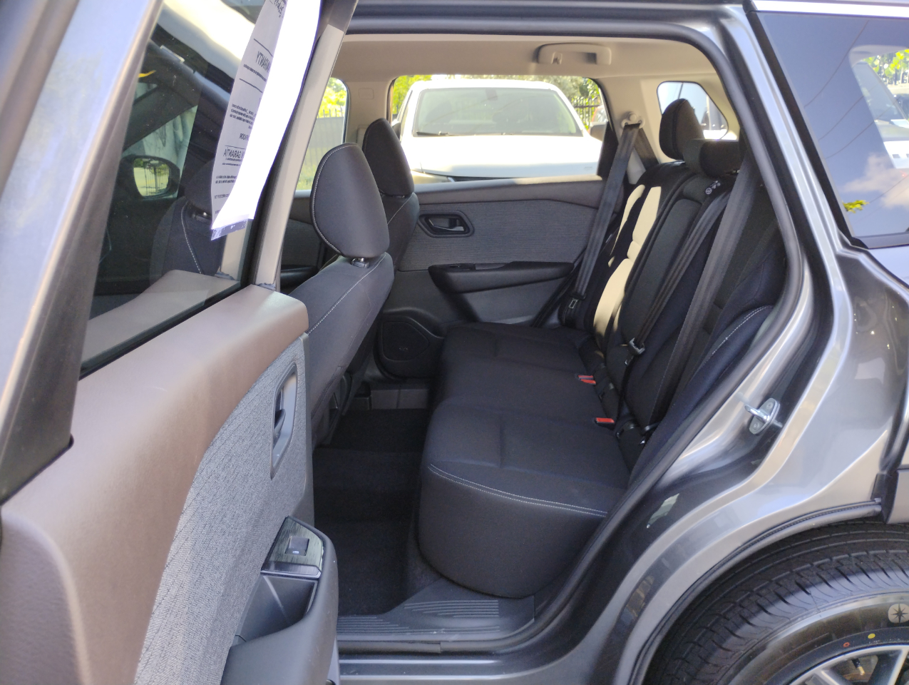 Nissan Rogue S 2023